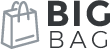 BIG BAG logo