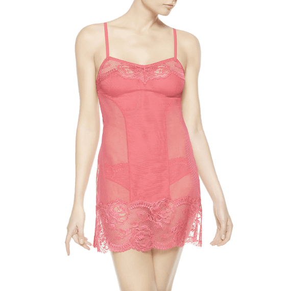 Begonia Slip
